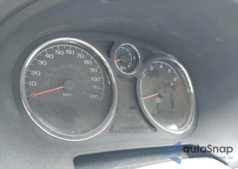 2006 Chevrolet Cobalt Ls from USA, damaged, VIN 1G1AK15F267833065